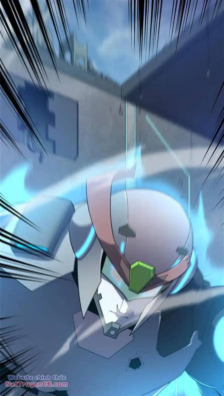 Thần Sủng Tiến Hóa Chapter 294 - Trang 2