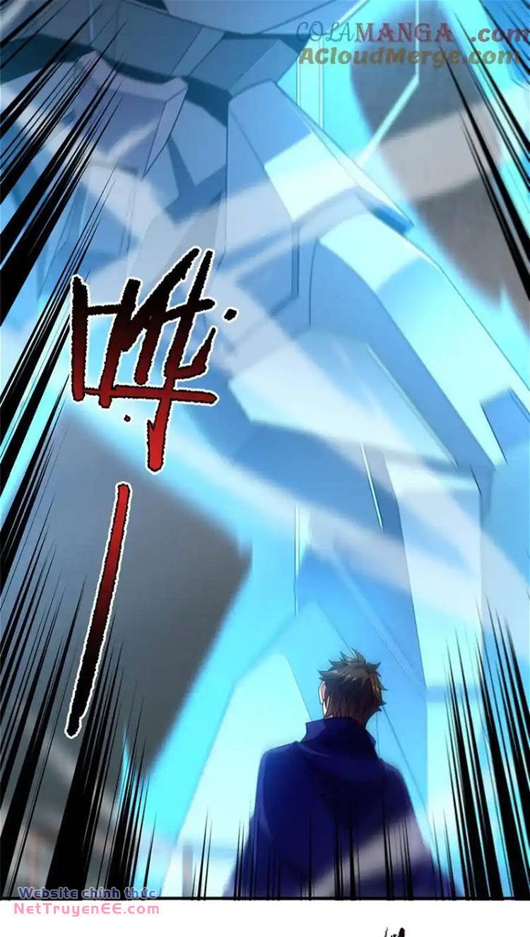 Thần Sủng Tiến Hóa Chapter 294 - Trang 2