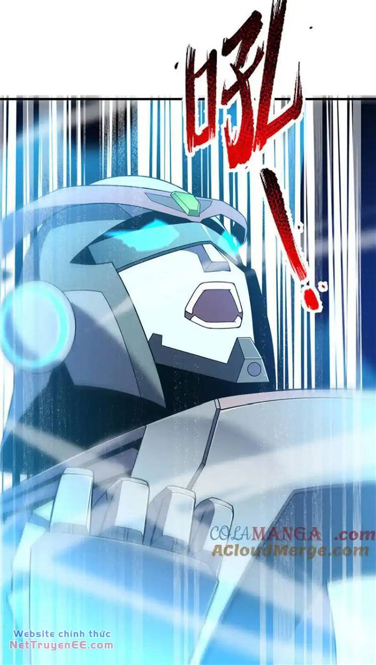 Thần Sủng Tiến Hóa Chapter 294 - Trang 2