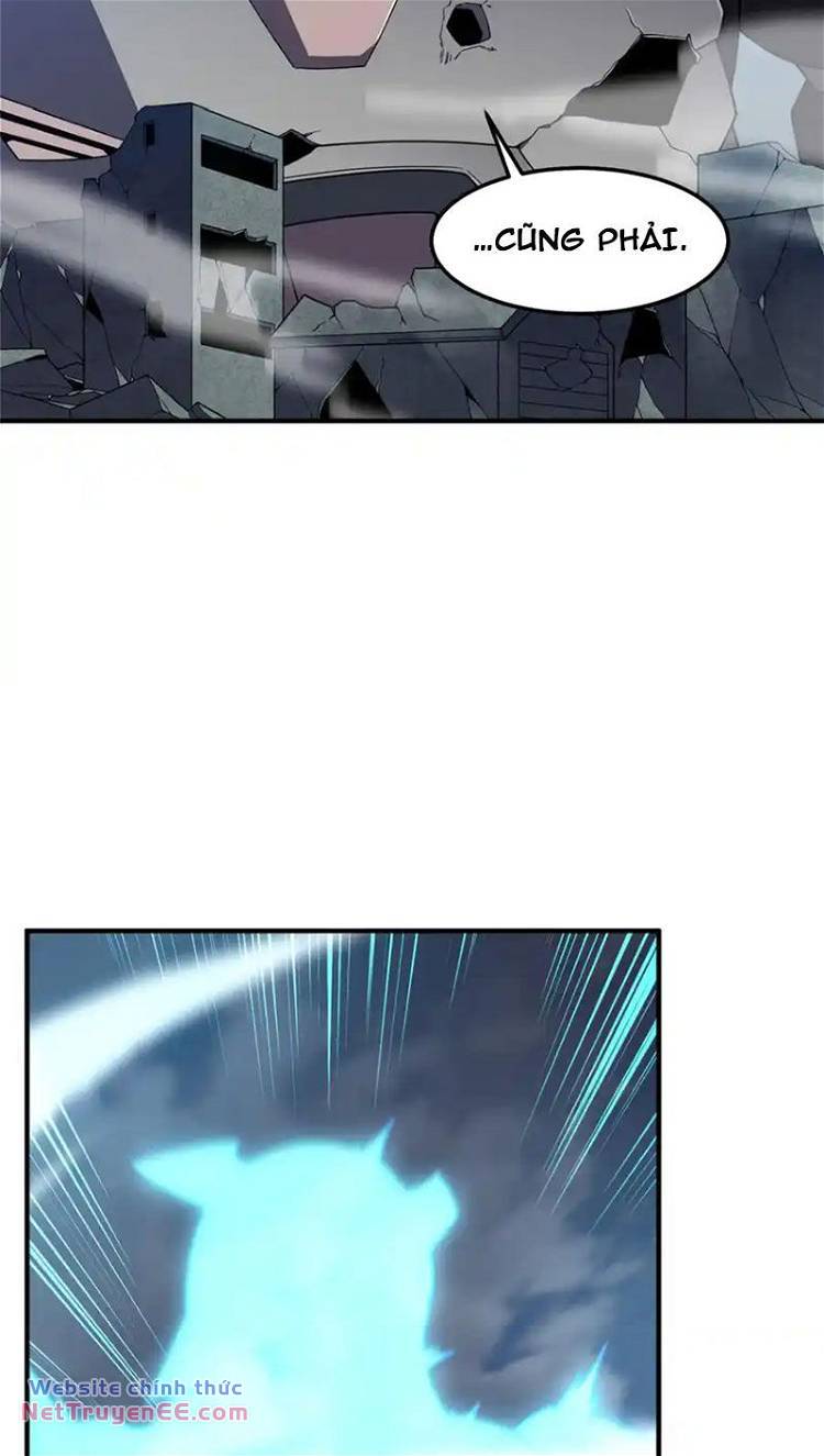 Thần Sủng Tiến Hóa Chapter 294 - Trang 2