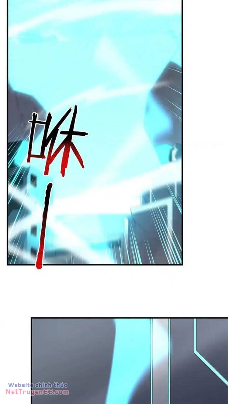 Thần Sủng Tiến Hóa Chapter 294 - Trang 2