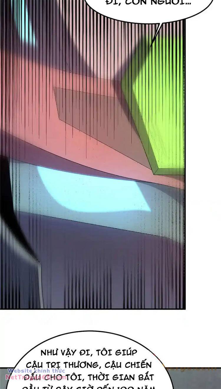 Thần Sủng Tiến Hóa Chapter 294 - Trang 2