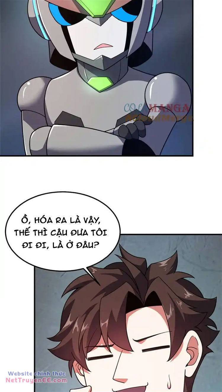 Thần Sủng Tiến Hóa Chapter 294 - Trang 2