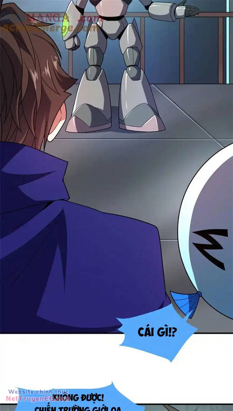 Thần Sủng Tiến Hóa Chapter 294 - Trang 2