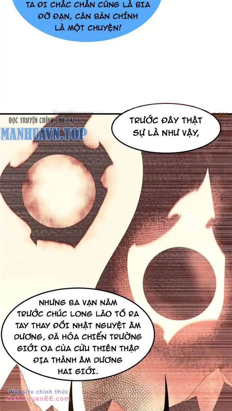 Thần Sủng Tiến Hóa Chapter 294 - Trang 2