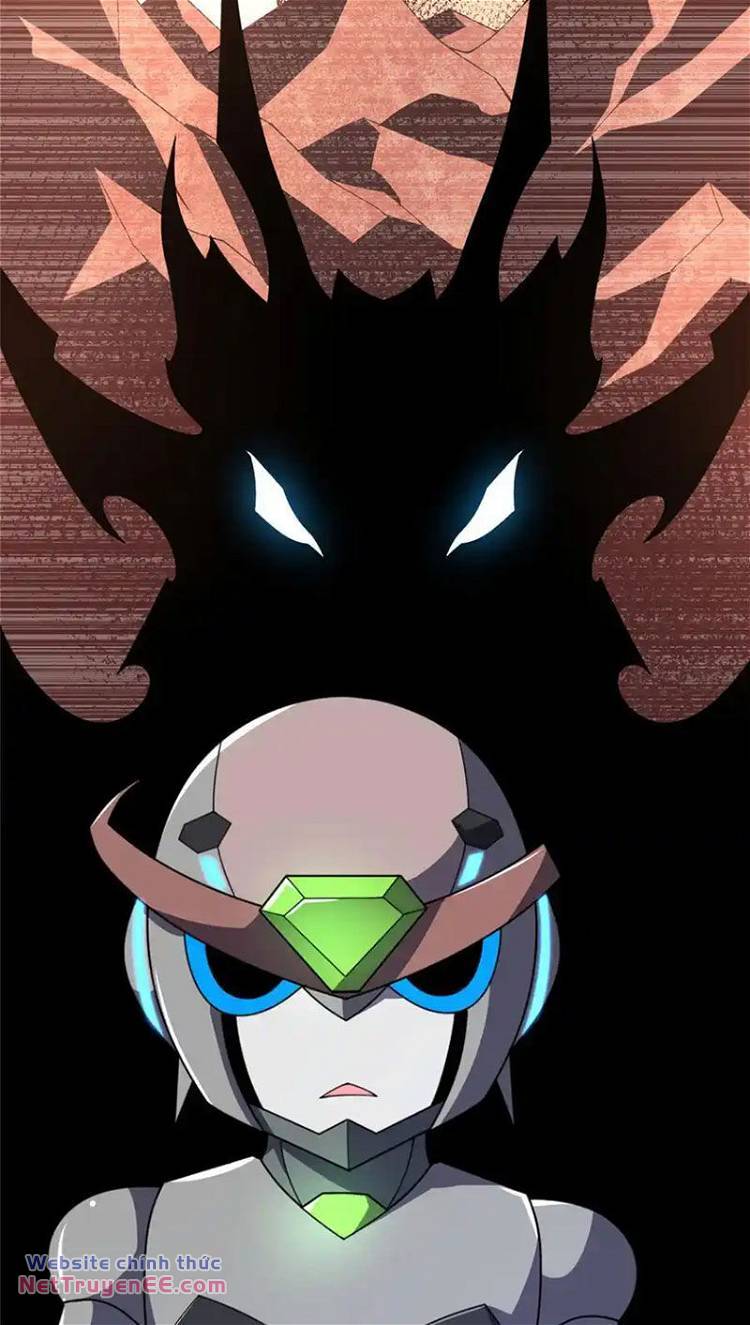 Thần Sủng Tiến Hóa Chapter 294 - Trang 2