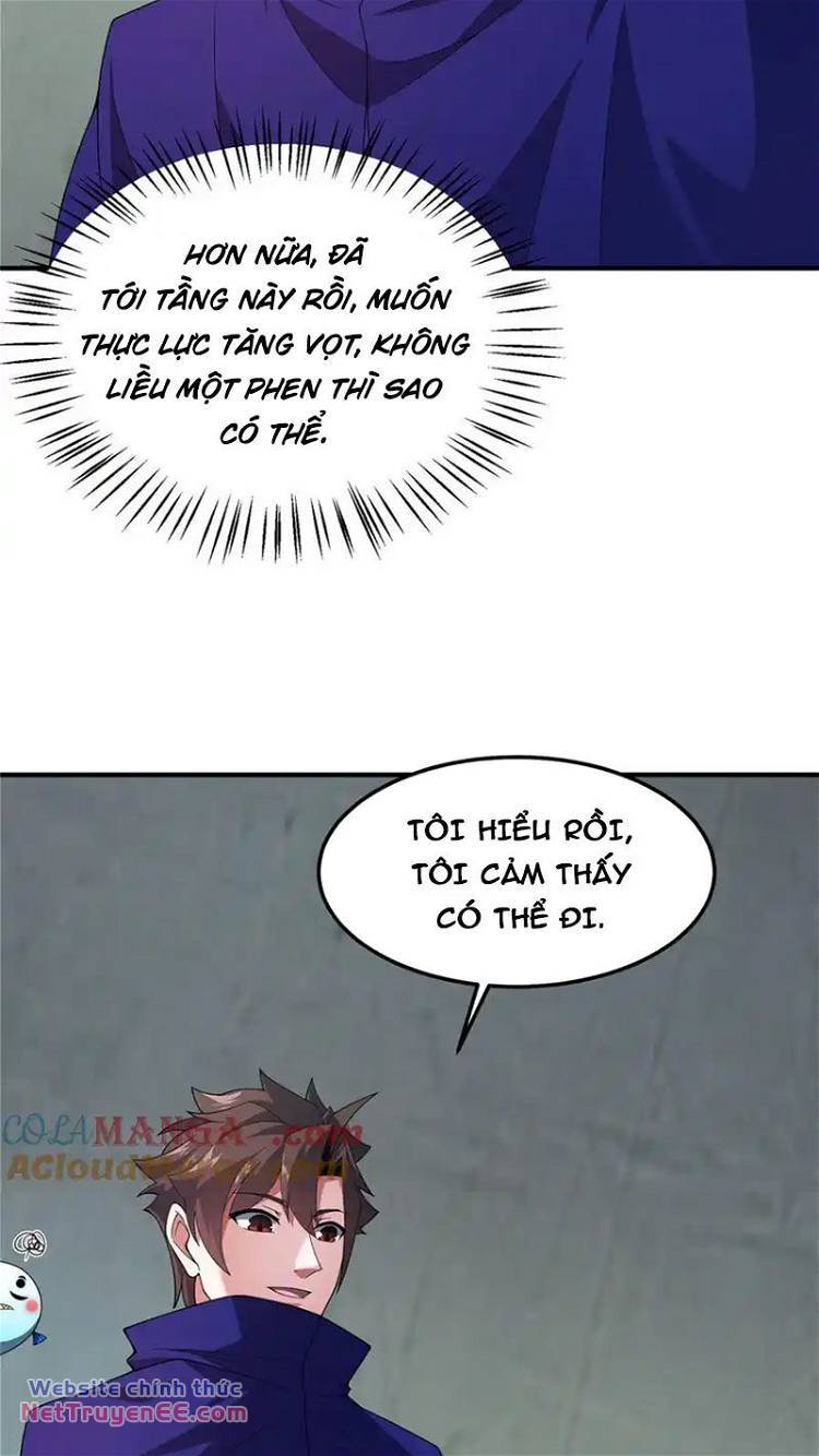 Thần Sủng Tiến Hóa Chapter 294 - Trang 2