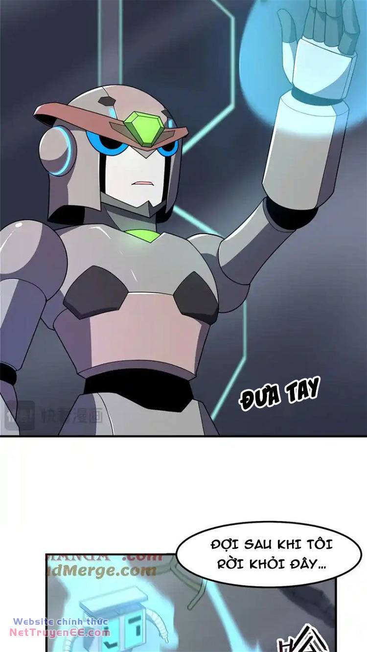 Thần Sủng Tiến Hóa Chapter 294 - Trang 2