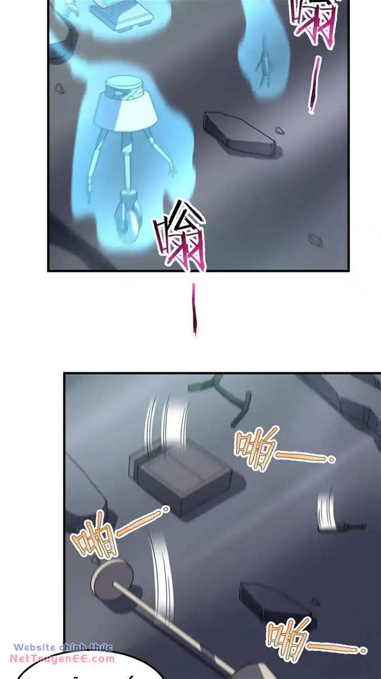 Thần Sủng Tiến Hóa Chapter 294 - Trang 2