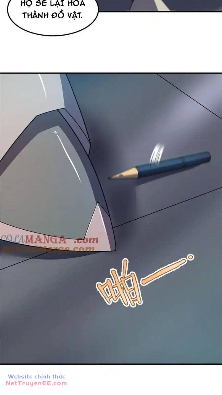 Thần Sủng Tiến Hóa Chapter 294 - Trang 2