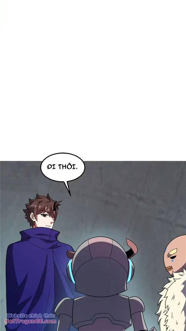 Thần Sủng Tiến Hóa Chapter 294 - Trang 2