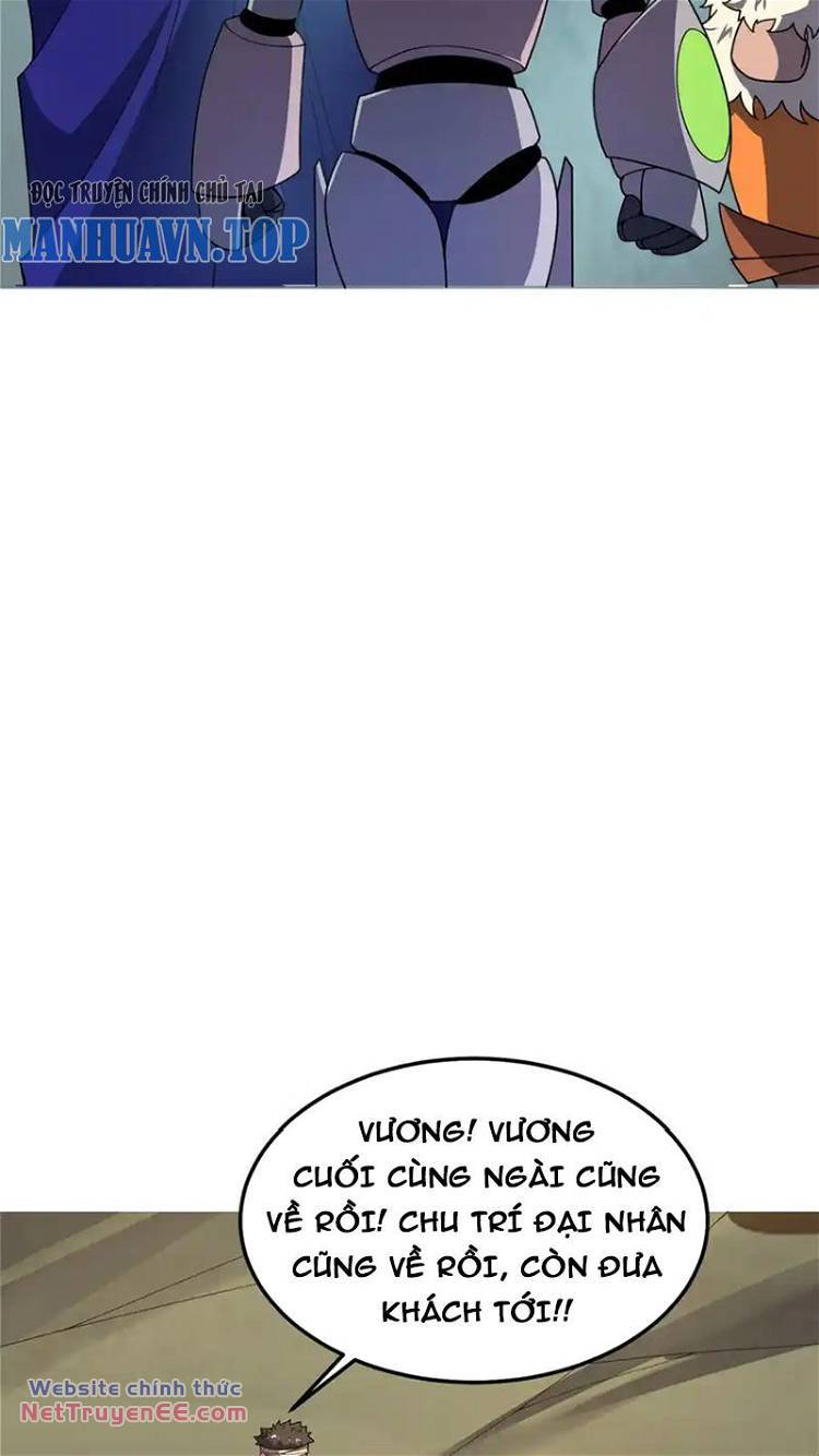 Thần Sủng Tiến Hóa Chapter 294 - Trang 2