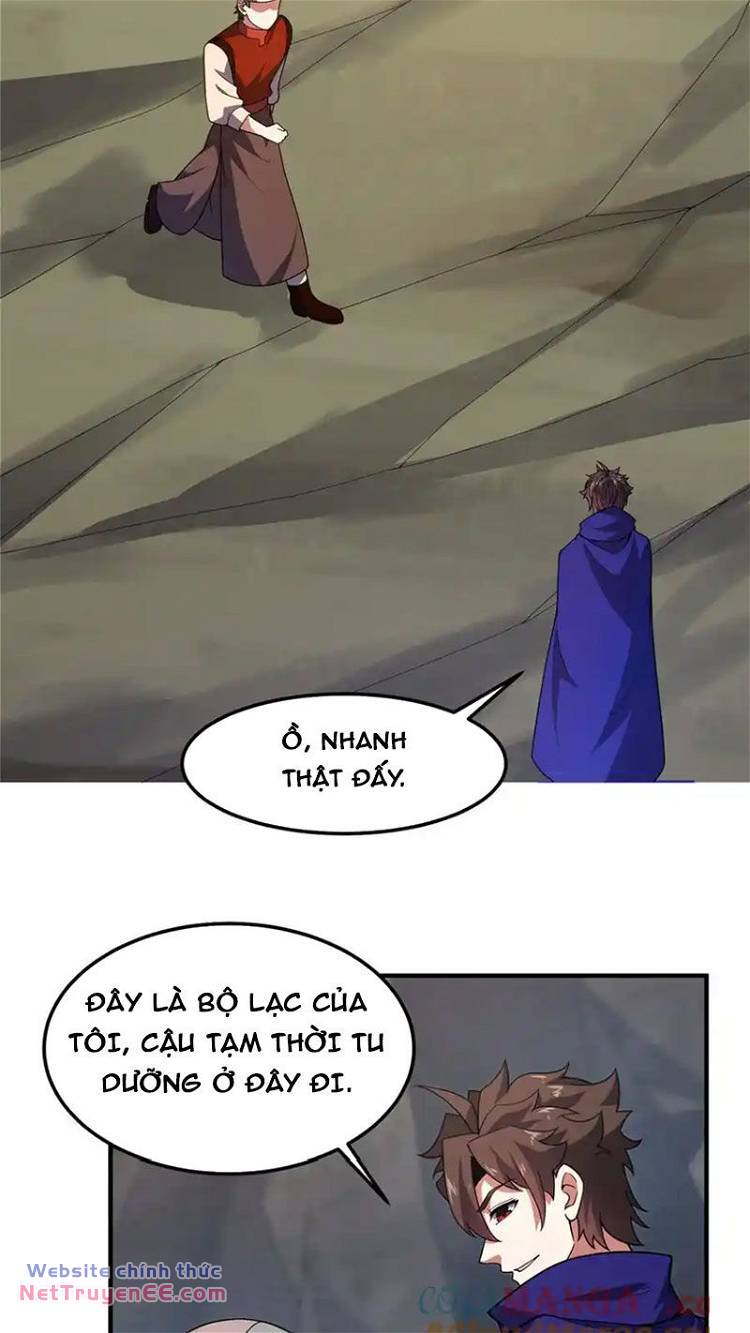 Thần Sủng Tiến Hóa Chapter 294 - Trang 2