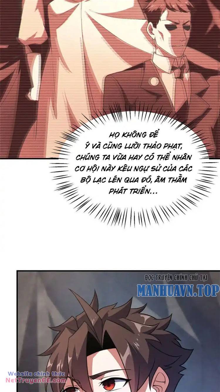 Thần Sủng Tiến Hóa Chapter 294 - Trang 2