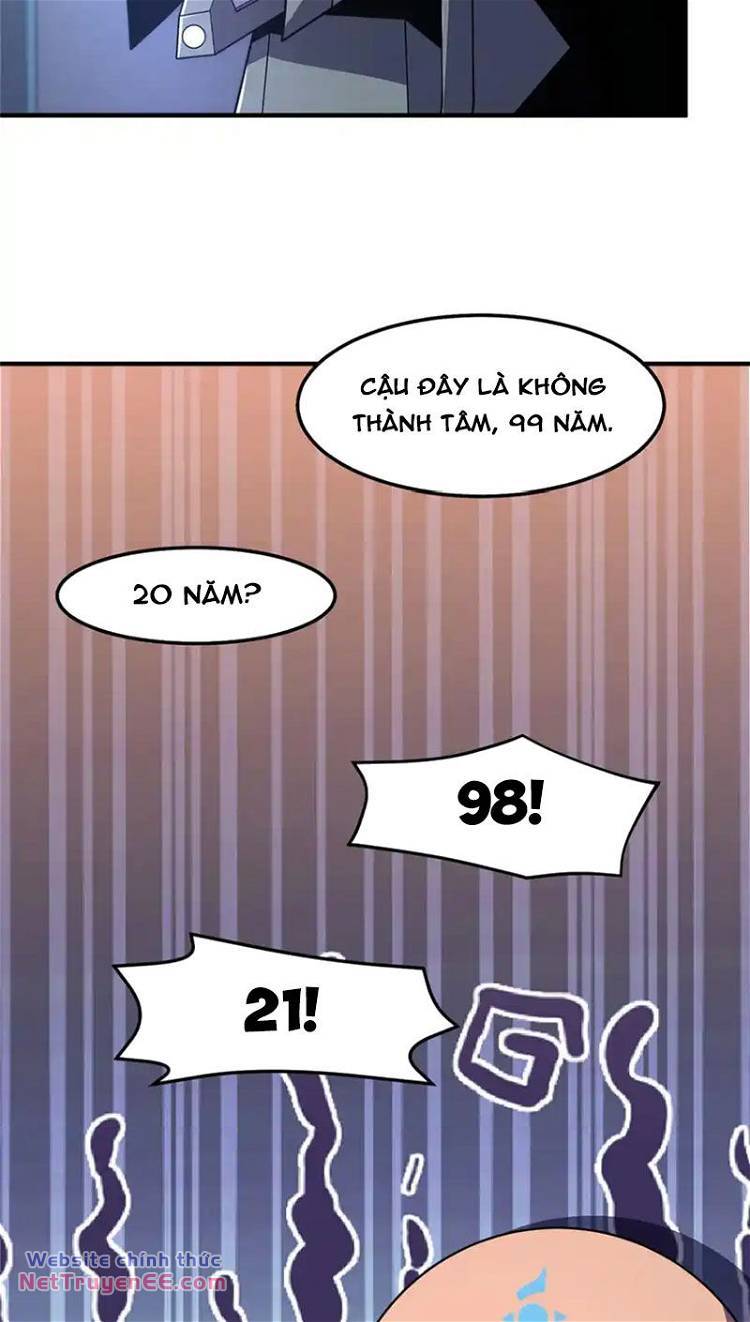 Thần Sủng Tiến Hóa Chapter 294 - Trang 2