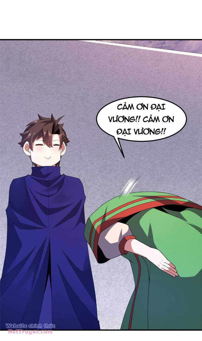 Thần Sủng Tiến Hóa Chapter 295 - Trang 2