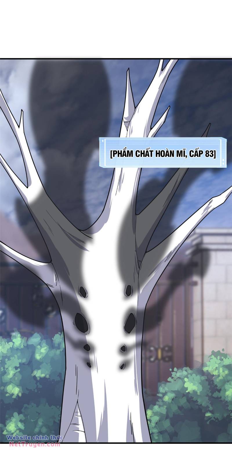 Thần Sủng Tiến Hóa Chapter 295 - Trang 2