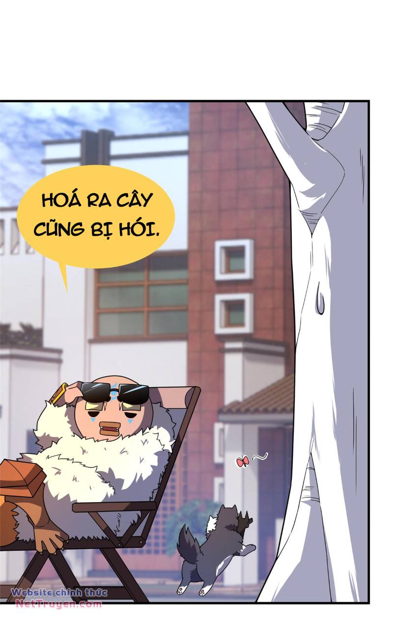 Thần Sủng Tiến Hóa Chapter 295 - Trang 2