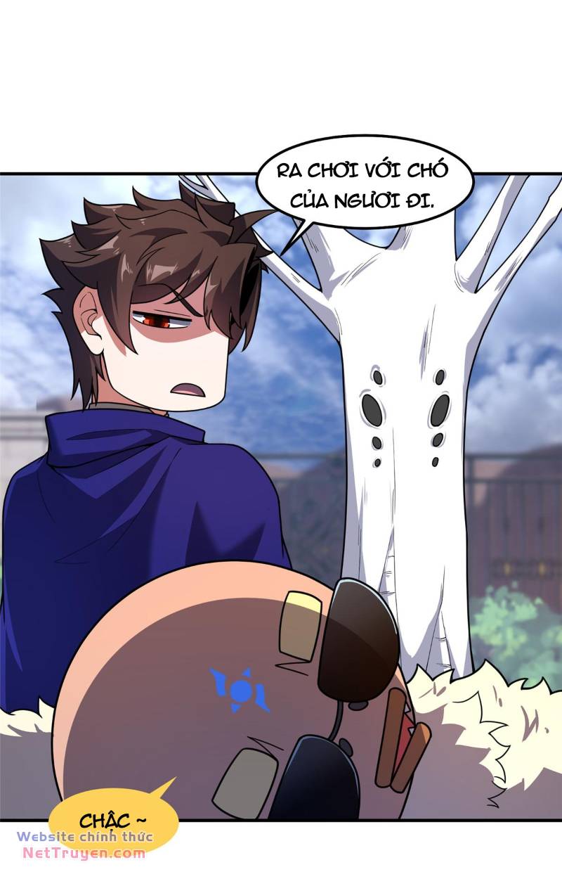 Thần Sủng Tiến Hóa Chapter 295 - Trang 2