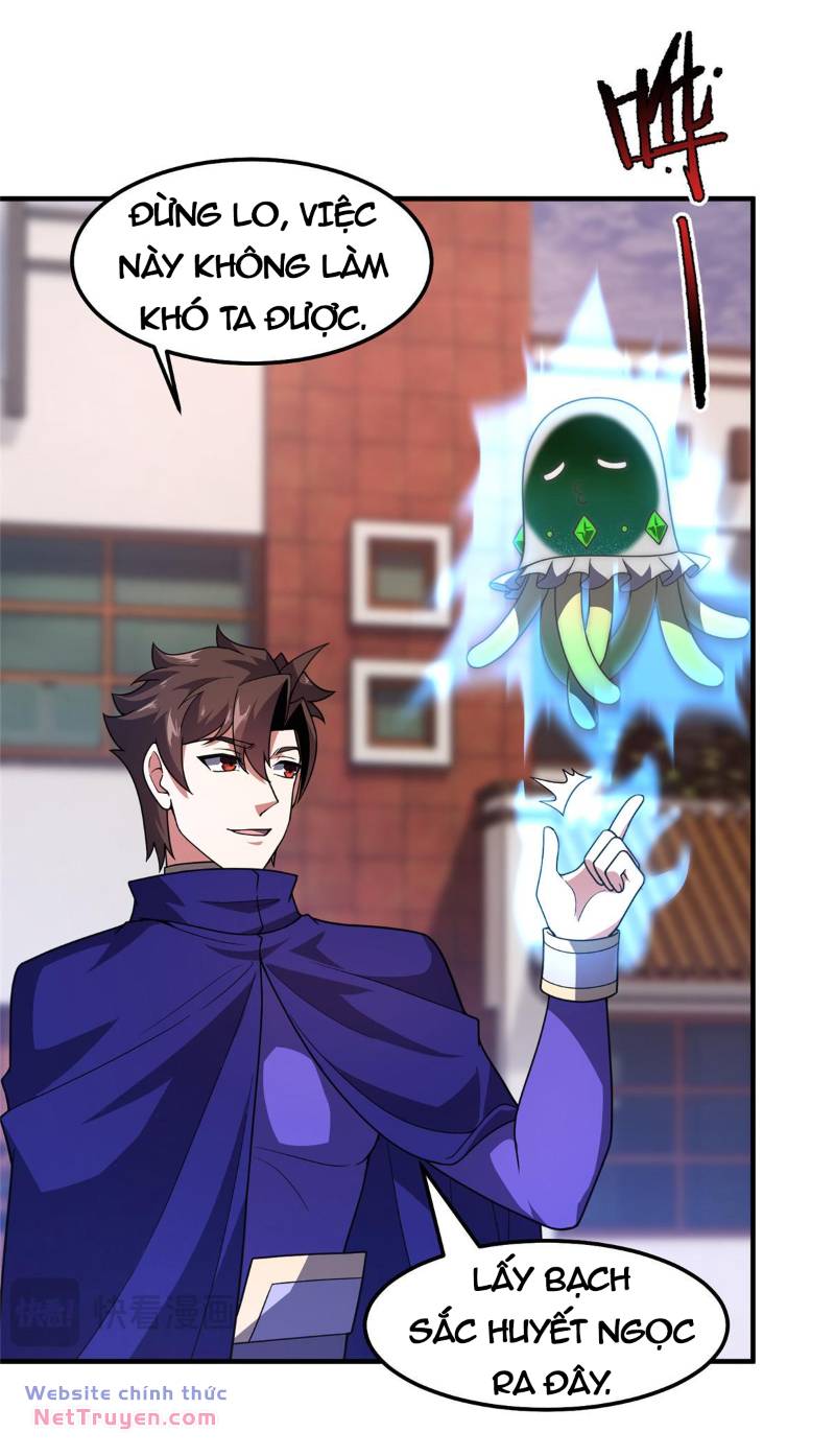 Thần Sủng Tiến Hóa Chapter 295 - Trang 2