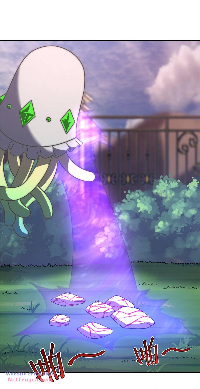 Thần Sủng Tiến Hóa Chapter 295 - Trang 2