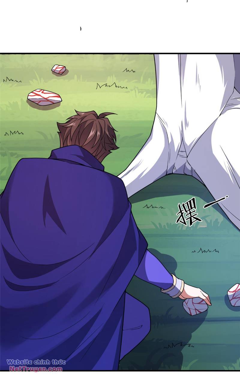 Thần Sủng Tiến Hóa Chapter 295 - Trang 2