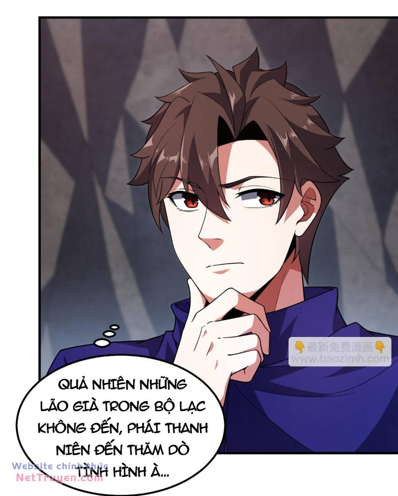 Thần Sủng Tiến Hóa Chapter 295 - Trang 2