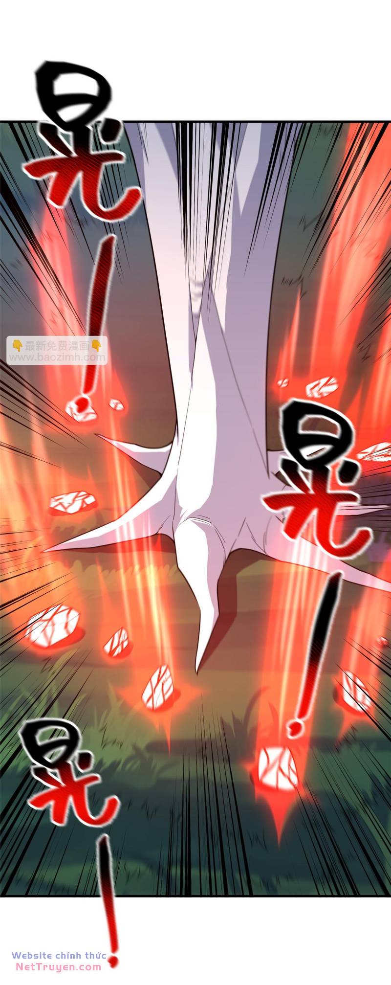 Thần Sủng Tiến Hóa Chapter 295 - Trang 2