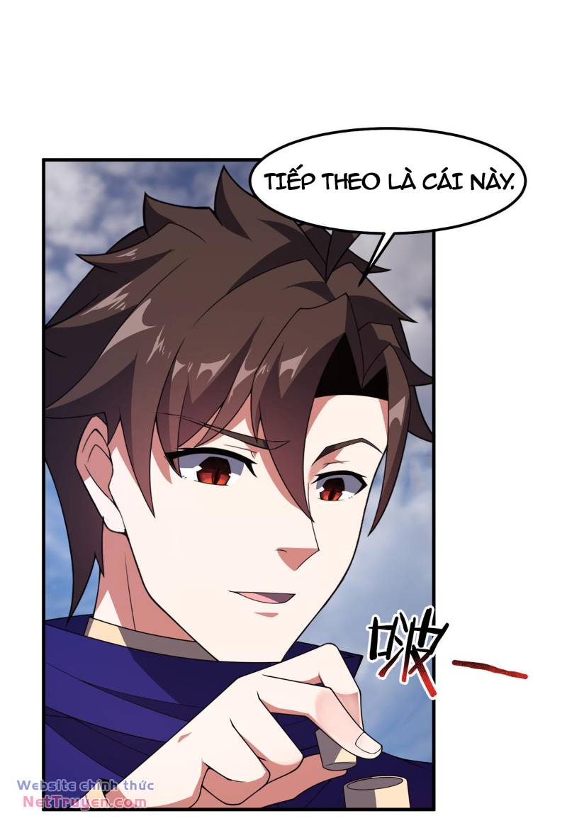 Thần Sủng Tiến Hóa Chapter 295 - Trang 2