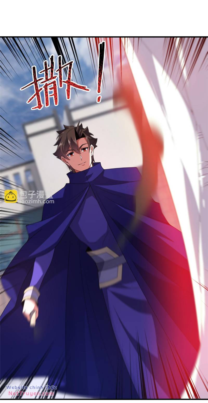 Thần Sủng Tiến Hóa Chapter 295 - Trang 2