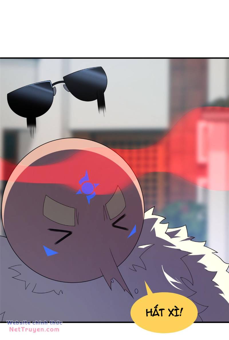 Thần Sủng Tiến Hóa Chapter 295 - Trang 2