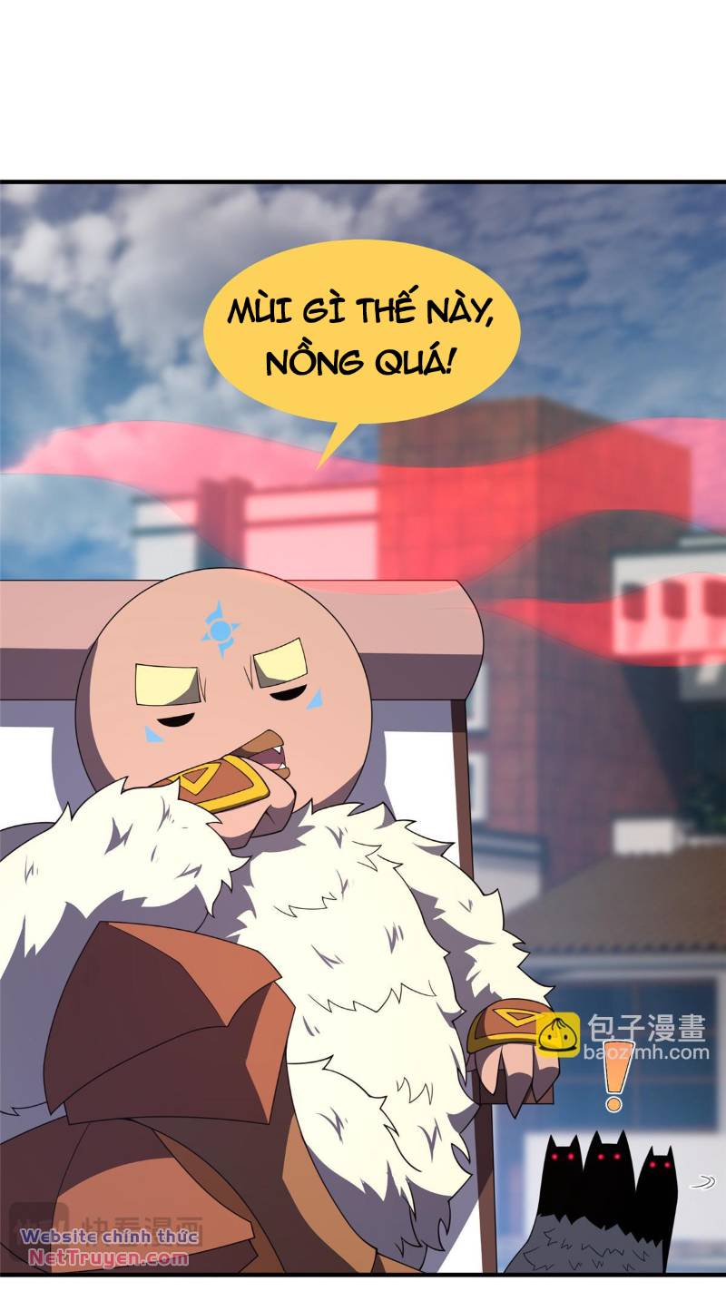 Thần Sủng Tiến Hóa Chapter 295 - Trang 2