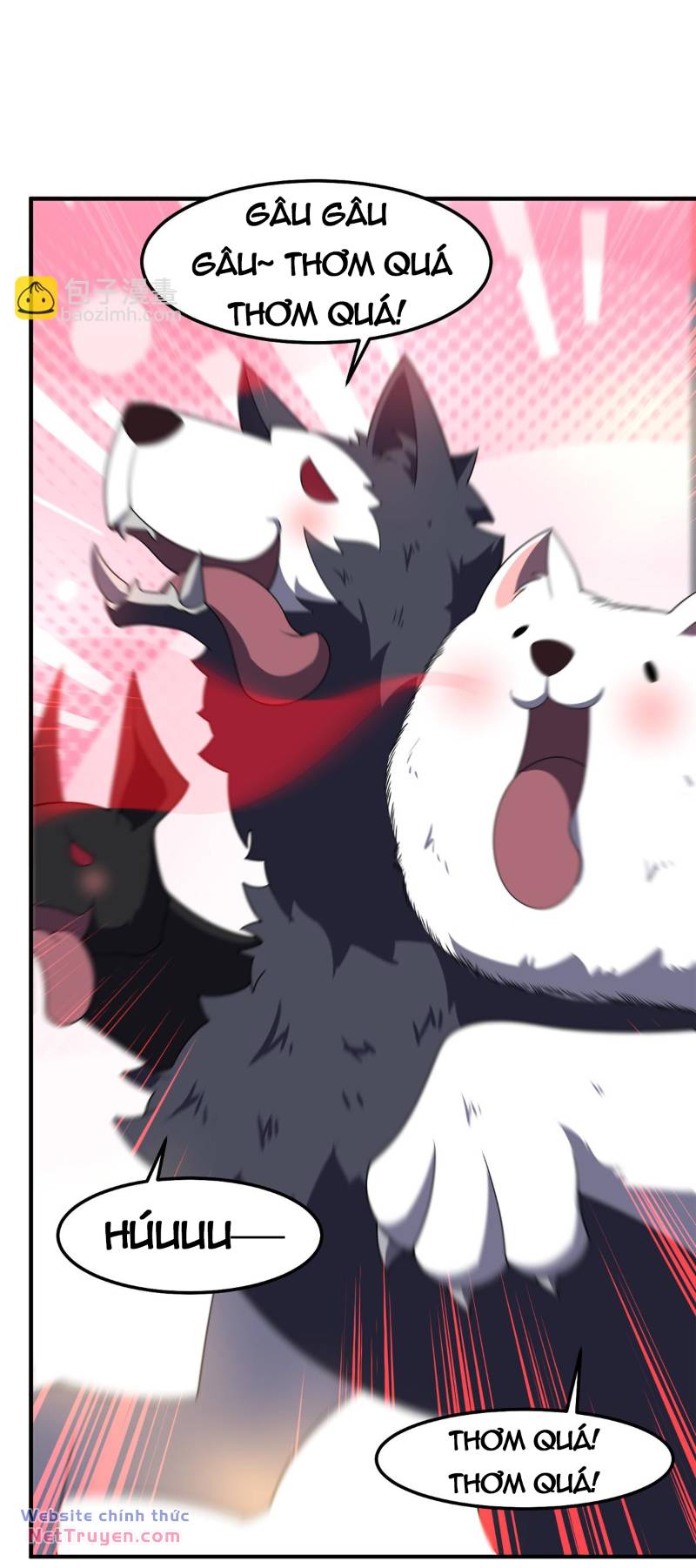 Thần Sủng Tiến Hóa Chapter 295 - Trang 2