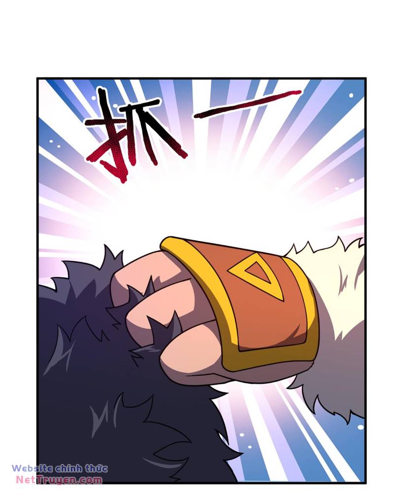 Thần Sủng Tiến Hóa Chapter 295 - Trang 2