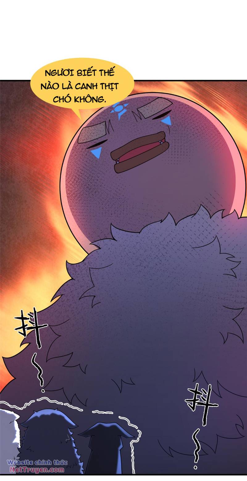 Thần Sủng Tiến Hóa Chapter 295 - Trang 2