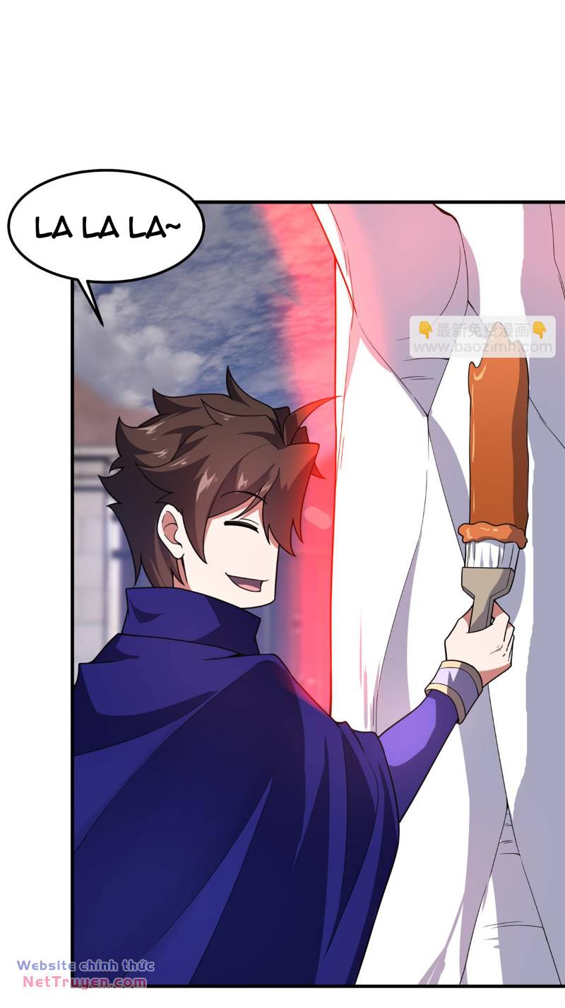 Thần Sủng Tiến Hóa Chapter 295 - Trang 2