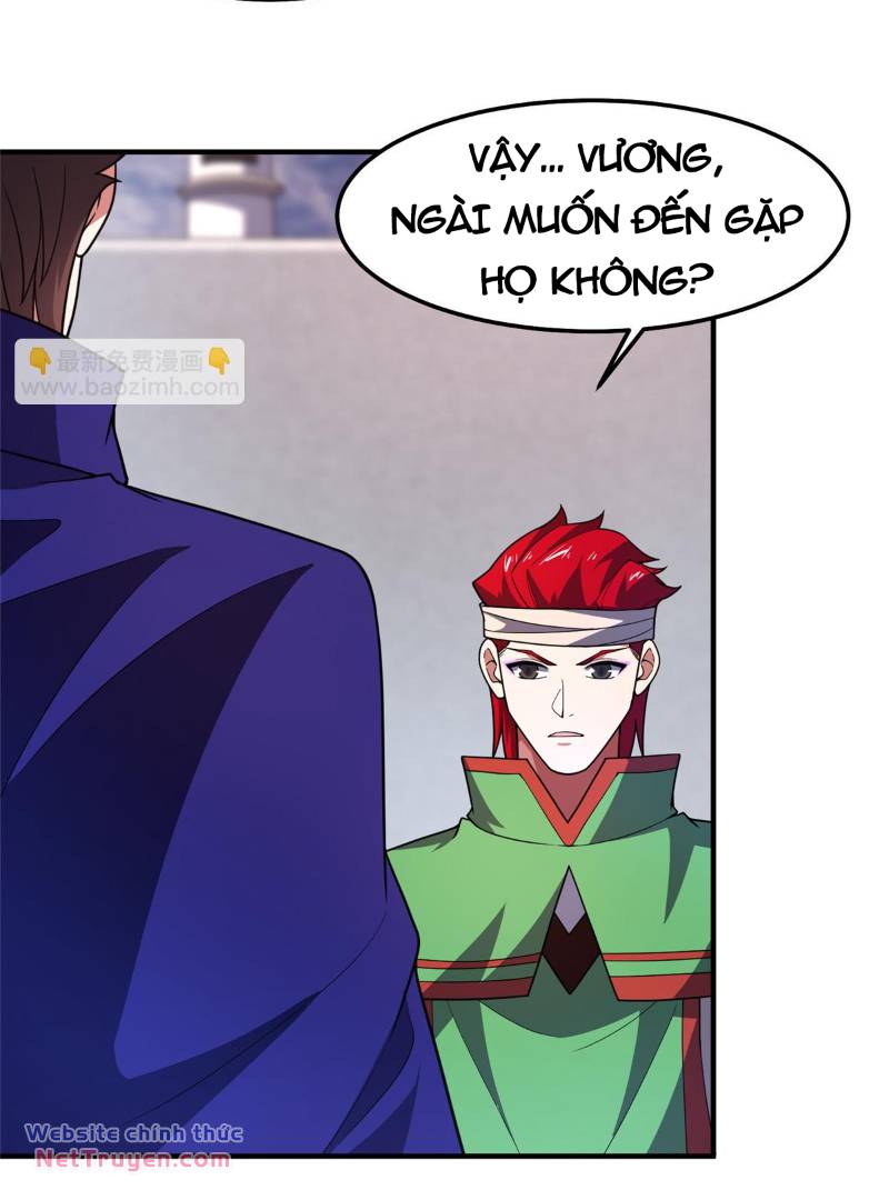 Thần Sủng Tiến Hóa Chapter 295 - Trang 2