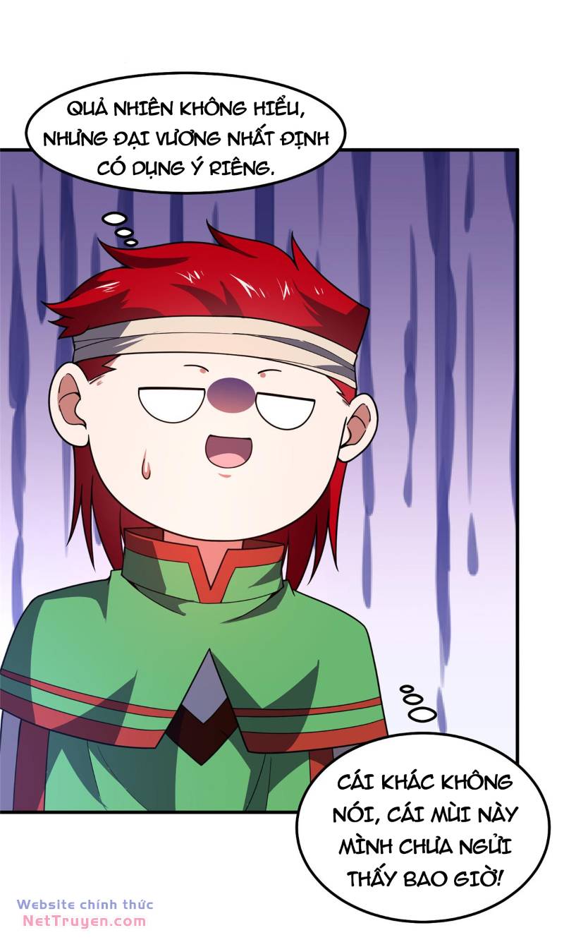 Thần Sủng Tiến Hóa Chapter 295 - Trang 2