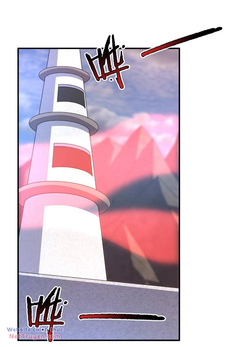 Thần Sủng Tiến Hóa Chapter 295 - Trang 2