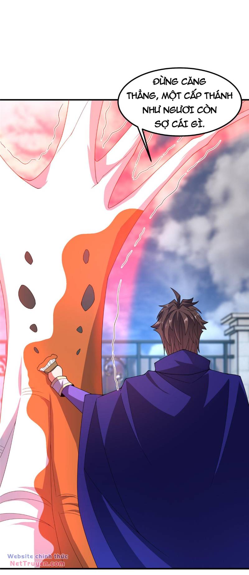 Thần Sủng Tiến Hóa Chapter 295 - Trang 2