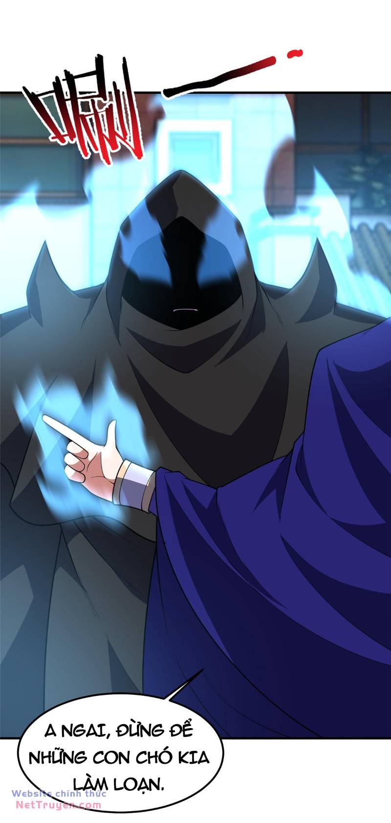 Thần Sủng Tiến Hóa Chapter 295 - Trang 2