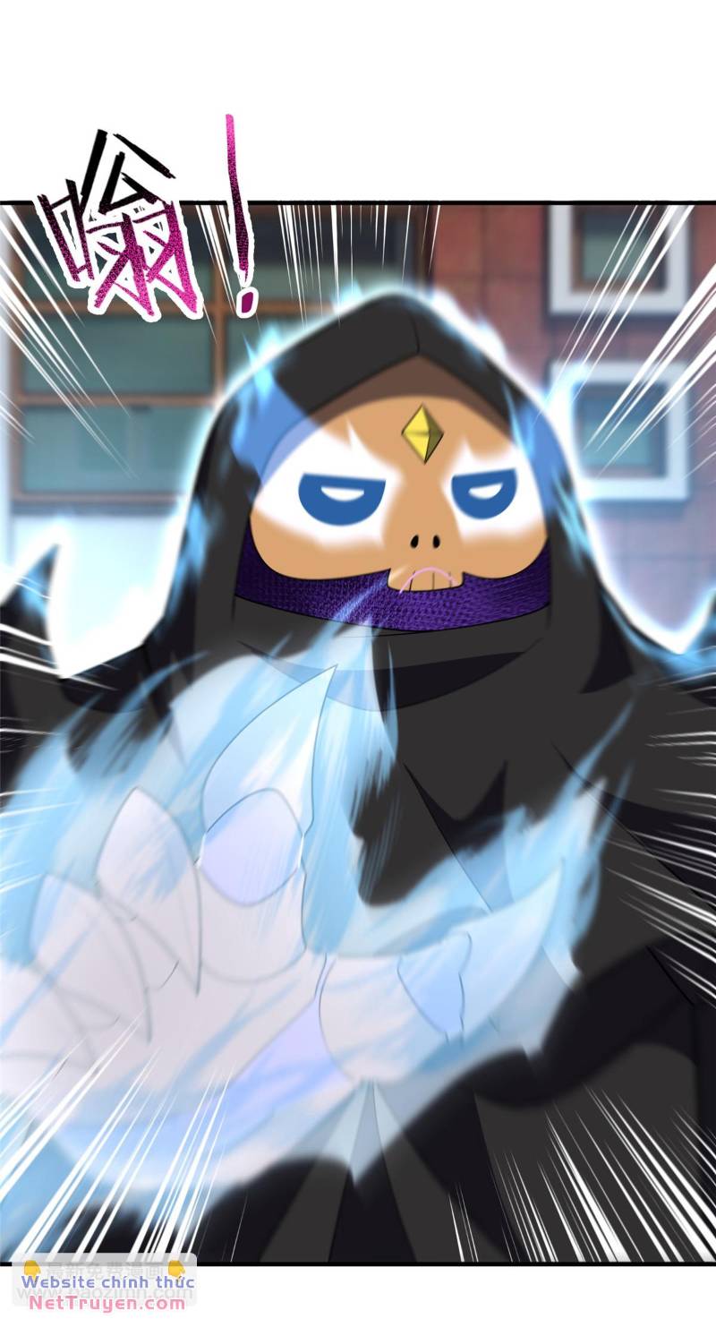 Thần Sủng Tiến Hóa Chapter 295 - Trang 2