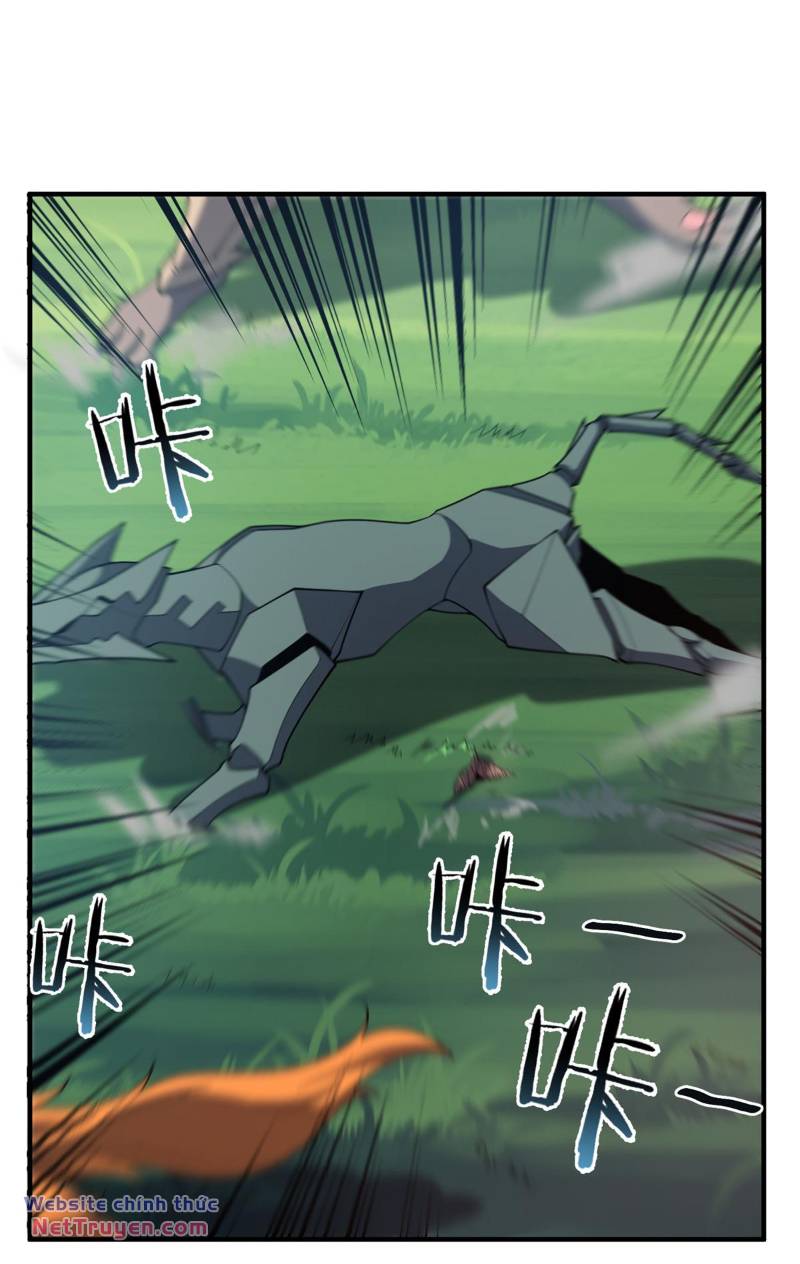 Thần Sủng Tiến Hóa Chapter 295 - Trang 2