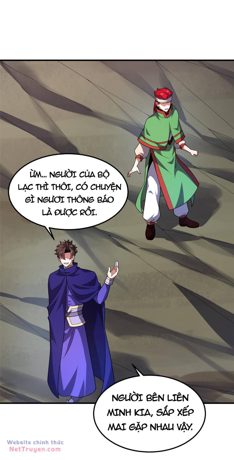 Thần Sủng Tiến Hóa Chapter 295 - Trang 2