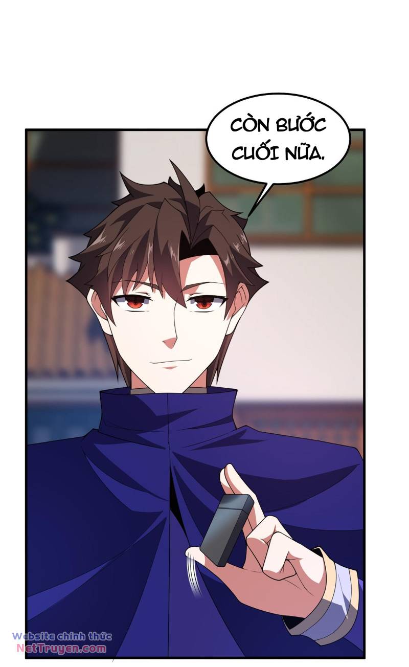 Thần Sủng Tiến Hóa Chapter 295 - Trang 2