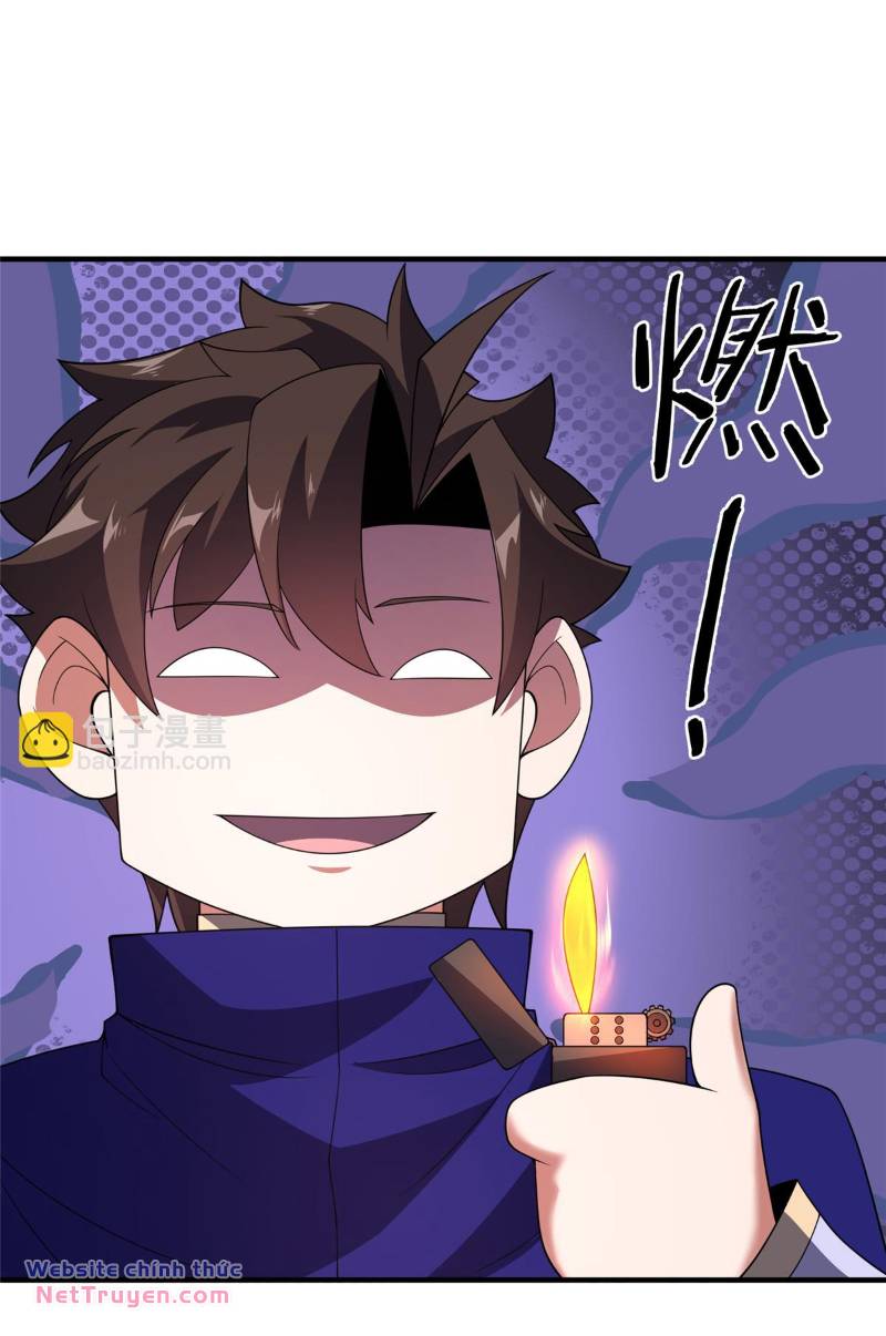 Thần Sủng Tiến Hóa Chapter 295 - Trang 2