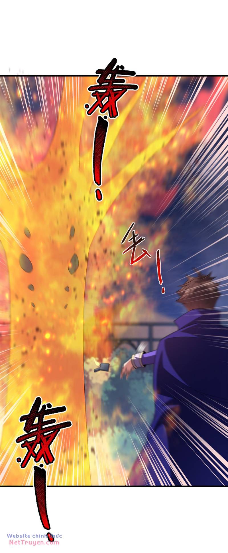 Thần Sủng Tiến Hóa Chapter 295 - Trang 2