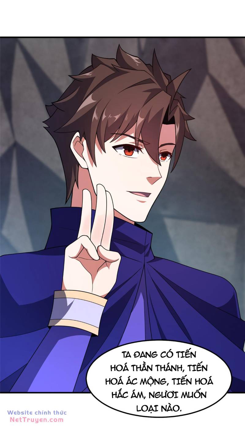 Thần Sủng Tiến Hóa Chapter 295 - Trang 2