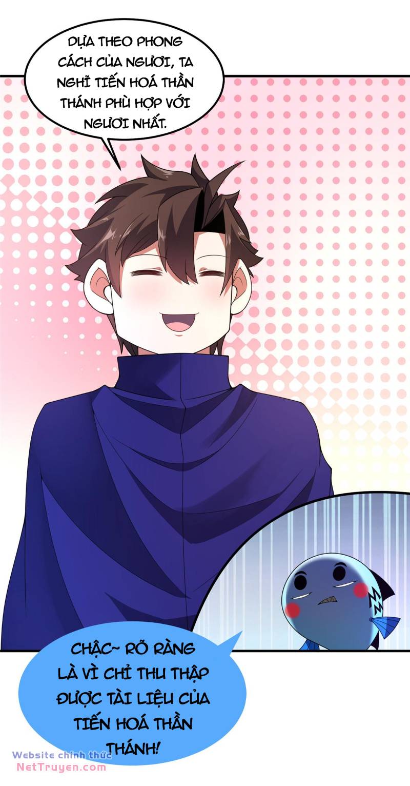 Thần Sủng Tiến Hóa Chapter 295 - Trang 2