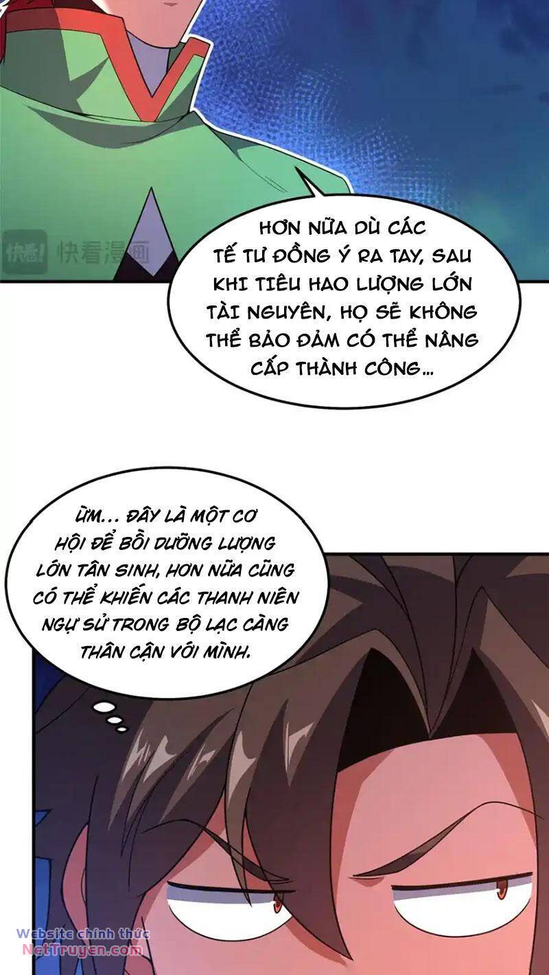 Thần Sủng Tiến Hóa Chapter 296 - Trang 2